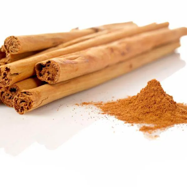 ¿Cómo bajar el azúcar en la sangre con canela?