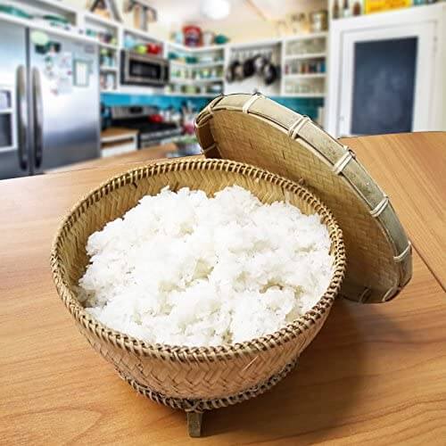 ¿Cómo conservar el papel de arroz?