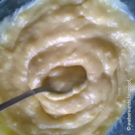 ¿Cómo enfriar la crema pastelera?
