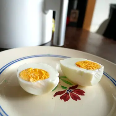 ¿Cómo se come el huevo en el desayuno?