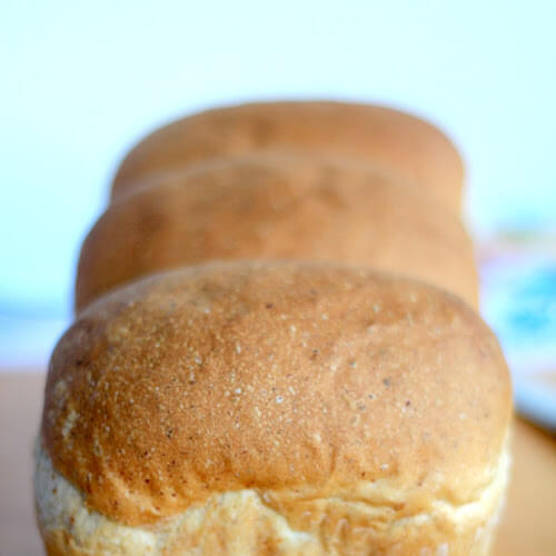 ¿Cómo se llama el pan de pascua?