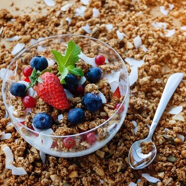 ¿Cuál es el cereal más saludable para los niños?