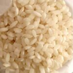 ¿Cuál es el origen del arroz con leche?