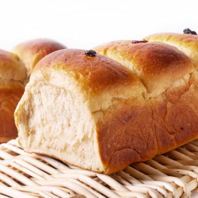 ¿Cuál es el pan más antiguo?