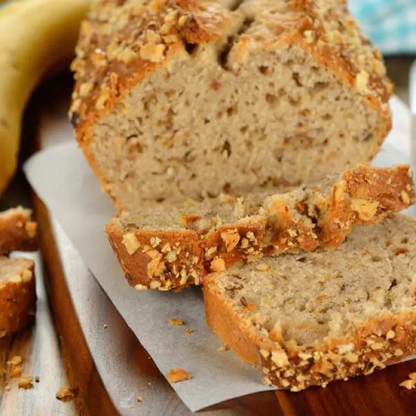 ¿Cuál es el pan más sano y bajo en calorías?
