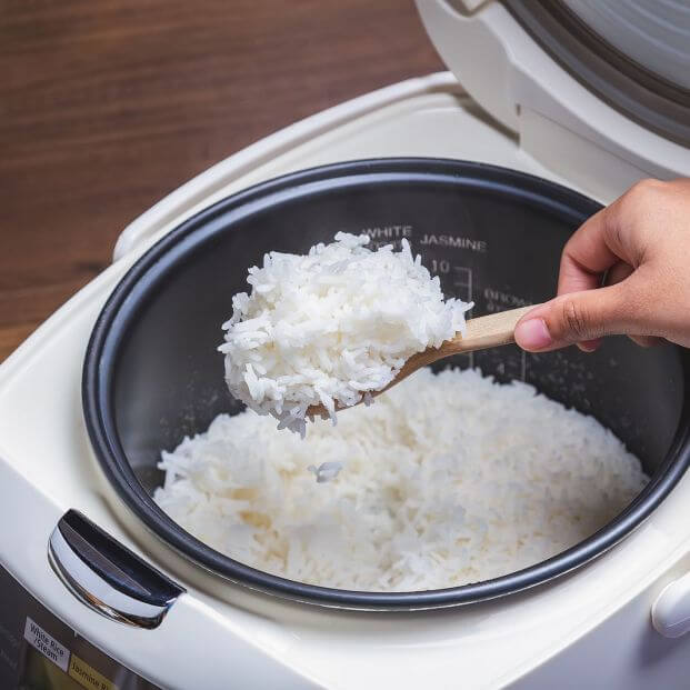 ¿Cuál es la mejor marca de arroz para cocinar?