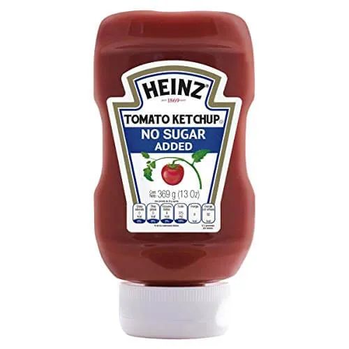 ¿Cuál es la salsa más dañina?