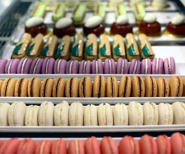 ¿Cuáles son las 10 mejores Gastronomias del mundo? Actualizado enero 2025