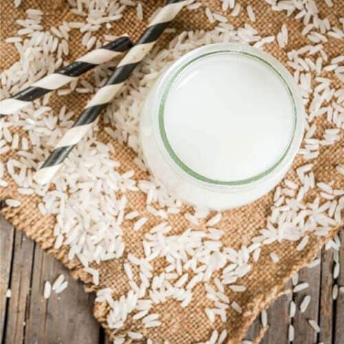 ¿Cuánto tiempo puede durar un arroz con leche en la nevera?