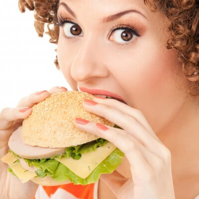 ¿Cuántos kilos se bajan en una semana sin comer carbohidratos?