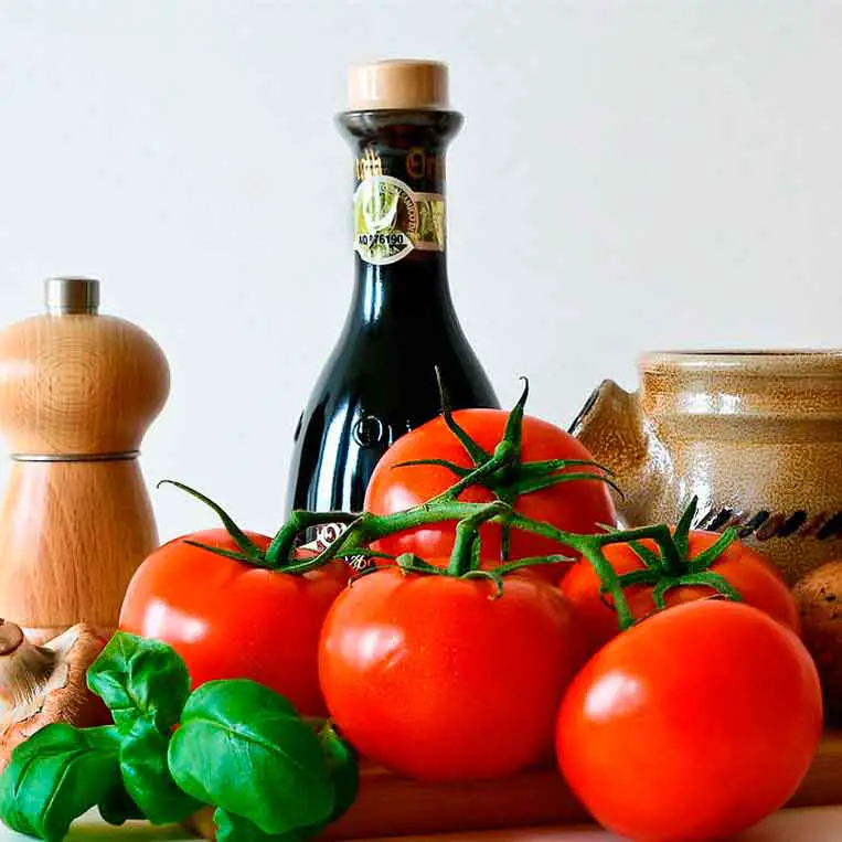 ¿Dónde se hace la dieta mediterránea?
