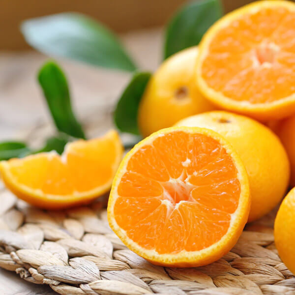 ¿Qué alimentos contienen vitamina C?