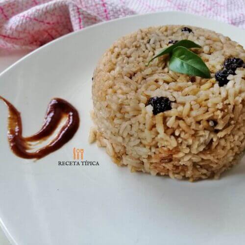 ¿Qué arroz es más digestivo?
