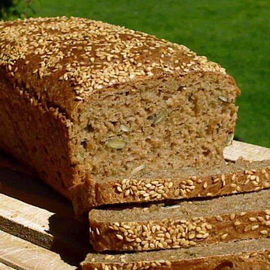 ¿Qué cantidad de pan puede comer un diabetico?