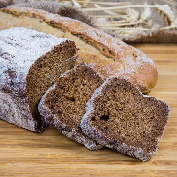 ¿Qué conservantes se le pone a los panes?
