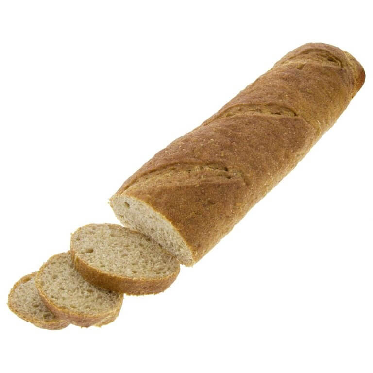 ¿Qué es la elaboracion de pan?