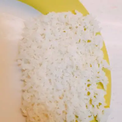 ¿Qué origen es el arroz?