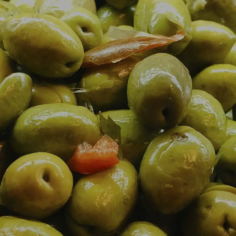¿Que se come en la dieta mediterránea?