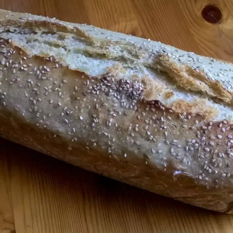 ¿Qué se hace con el pan que no se vende?