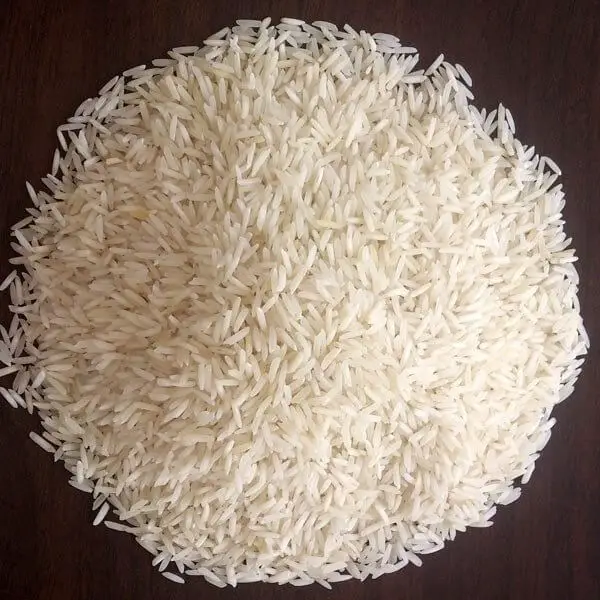 ¿Qué tiene de especial el arroz basmati?