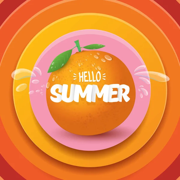¿Qué tipo de frutas hay en verano?