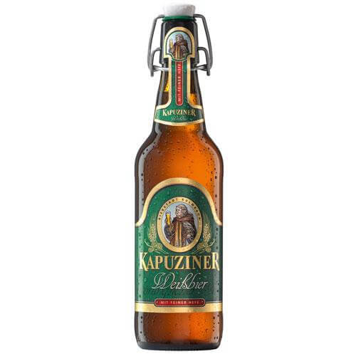 Cerveza alemana mercadona