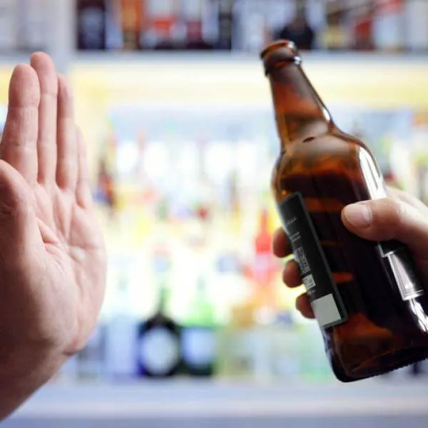 Cerveza de 10 grados de alcohol