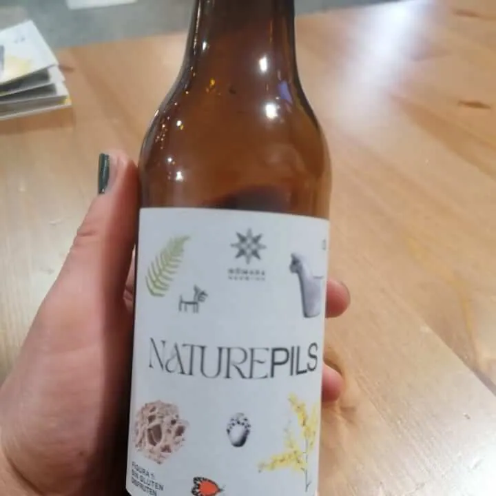 Cerveza mahou sin gluten