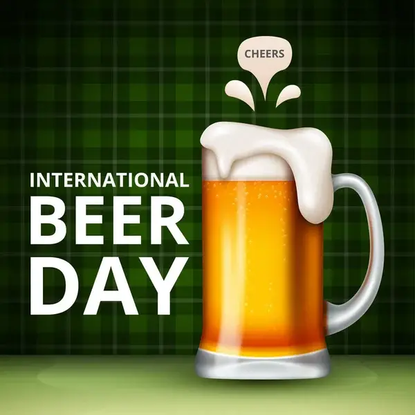 Festival internacional de la cerveza