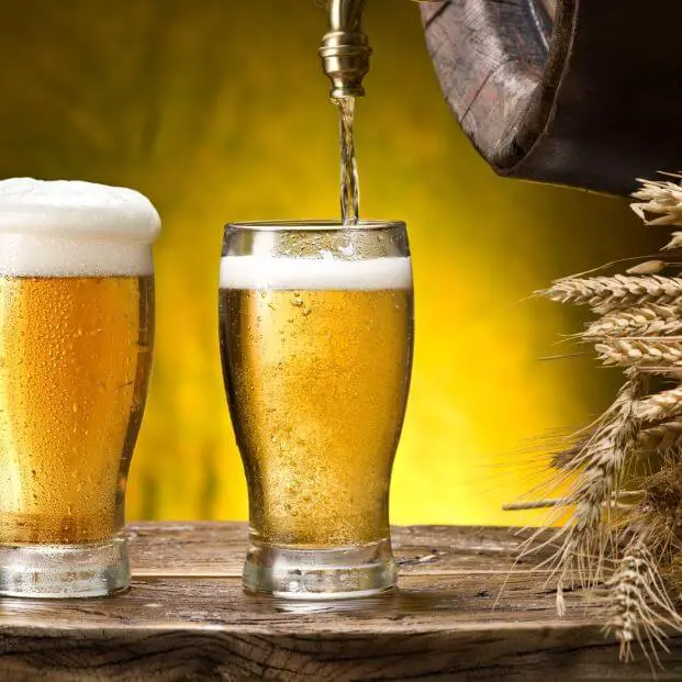 Mercado cerveza españa 2019