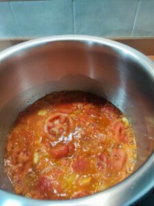 ¿Cómo hacer sopa de marisco de Karlos Arguiñano?