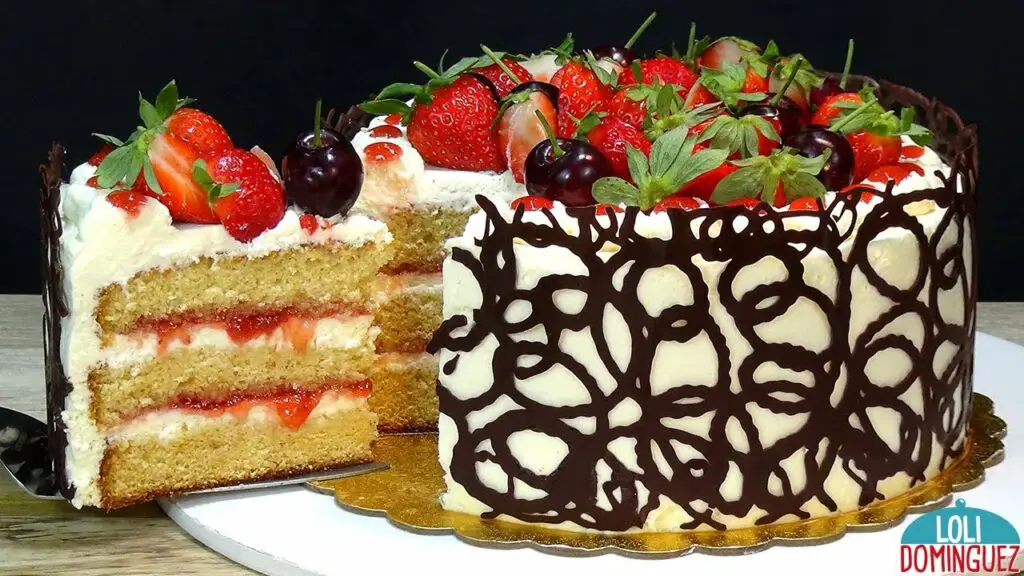 Descubre deliciosas recetas de tartas para sorprender a tus invitados en casa