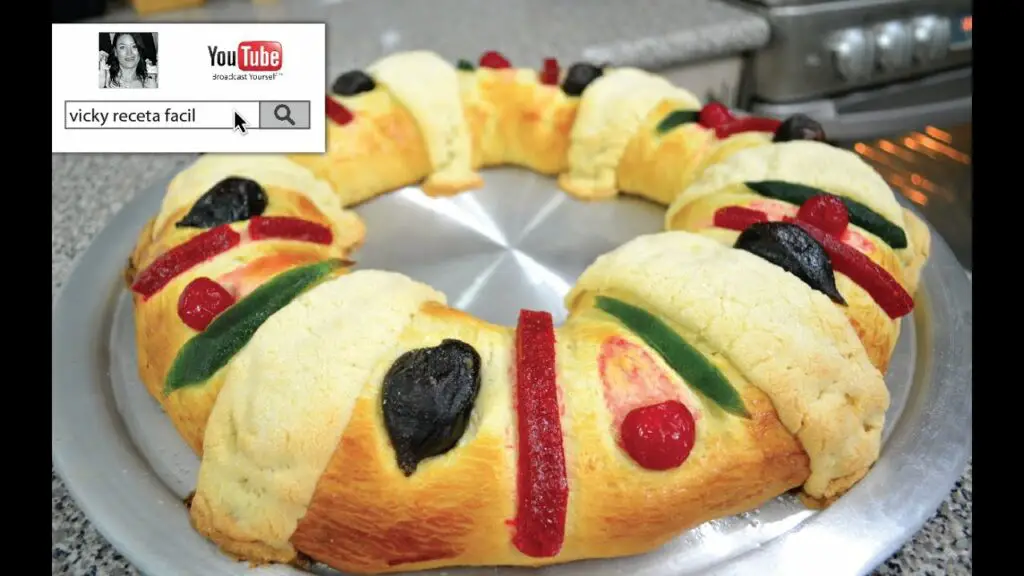 Descubre los imprescindibles ingredientes para hacer la mejor Rosca de Reyes