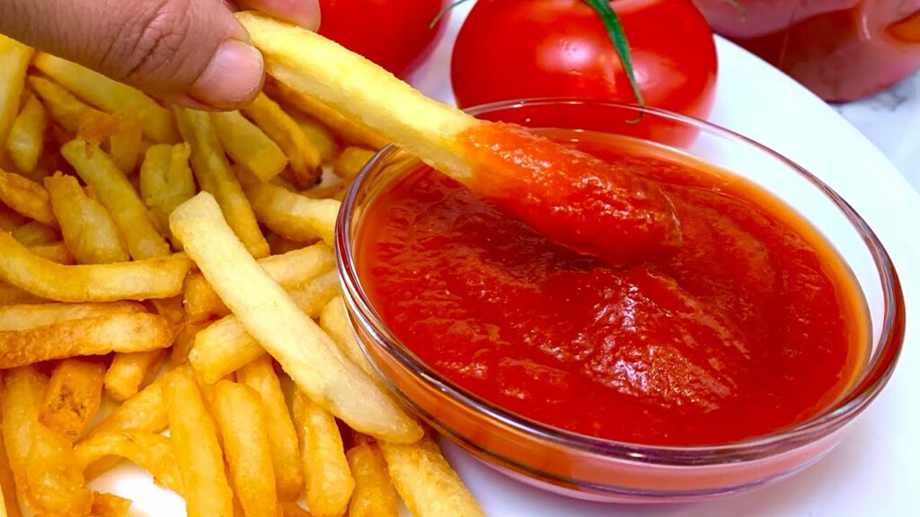 Aprende en 10 minutos cuanto tarda en hacerse una salsa deliciosa
