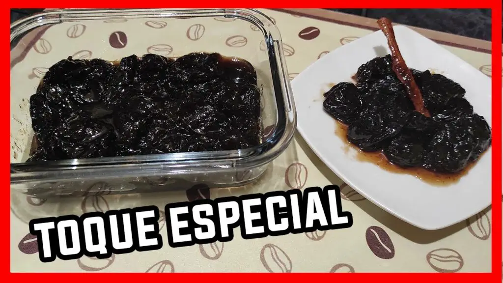 Descubre el sabor exótico de las ciruelas venezolanas en tu cocina