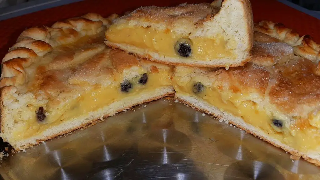 Disfruta del auténtico sabor de Uruguay con la receta del pastel de crema uruguayo en 70 minutos. ¡Impresiona a tus invitados!