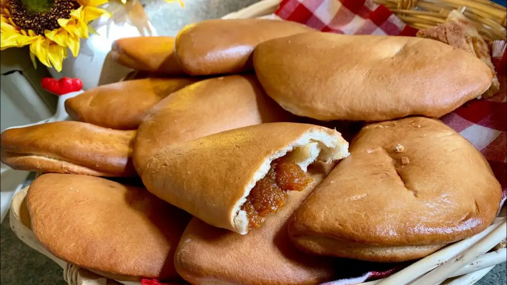 Nueva receta: masa de calabaza para empanadas ¡Deliciosamente sorprendente!