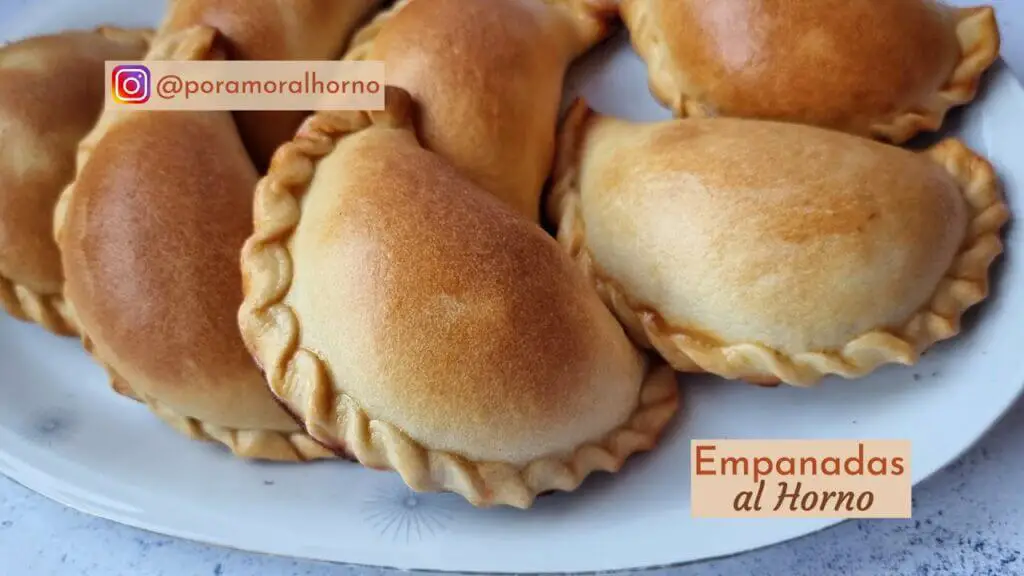 Delicias horneadas: aprende cómo hacer empanadas al horno en casa
