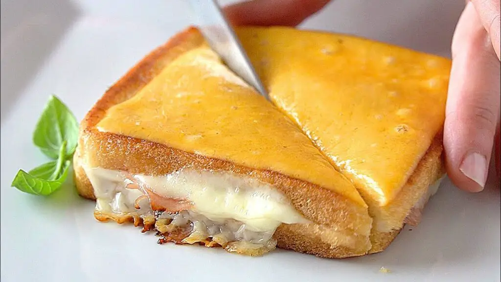 7 Recetas Fáciles para Preparar deliciosos Sandwiches