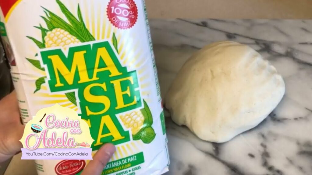 Aprende a hacer tortillas de maíz con Maseca en casa en 5 pasos.