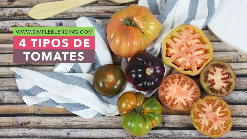 Deléitate con impresionantes fotos de tomates rojos frescos