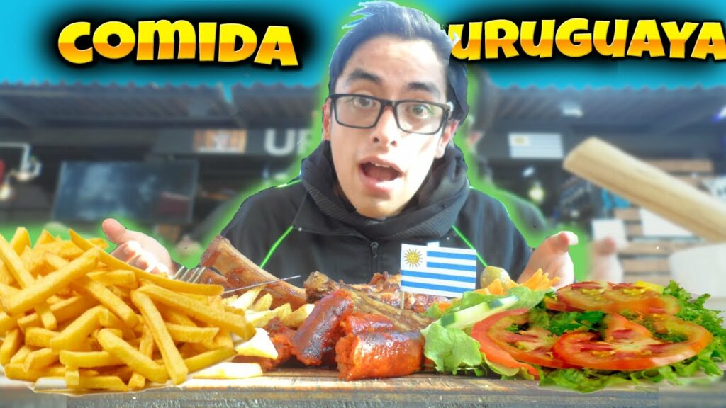 Descubre lo mejor de la comida uruguaya ¡aquí en México!
