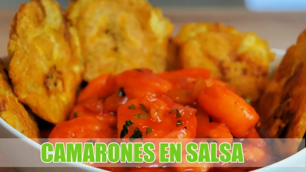 Deléitate con una explosión de sabores: Salsa de Camarones y Tomate