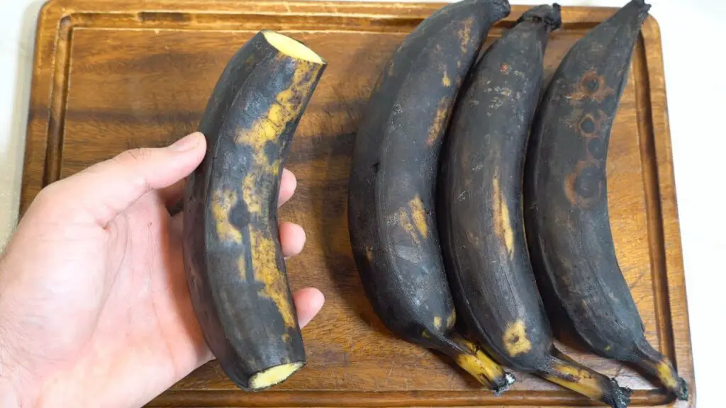 Descubre los increíbles beneficios del plátano macho maduro en tu alimentación
