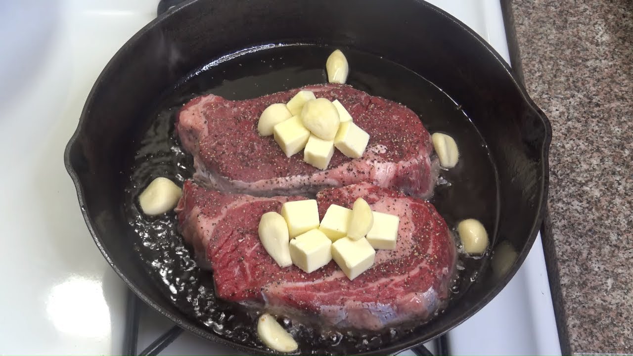 Deliciosa receta de carne para freír en casa en tan solo minutos