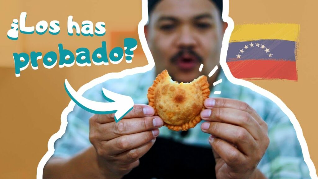 Descubre los deliciosos pasteles andinos de Mérida.