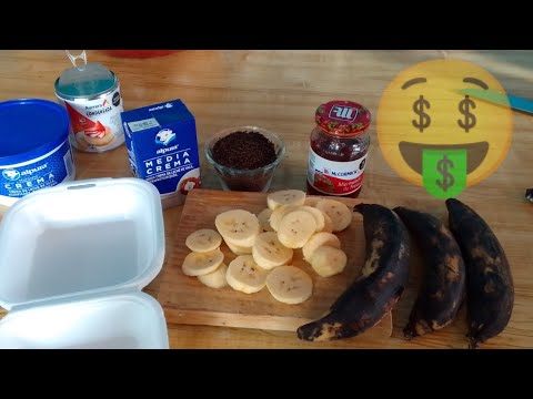 Aprende a vender con éxito: Cómo hacer plátanos fritos en 5 pasos.