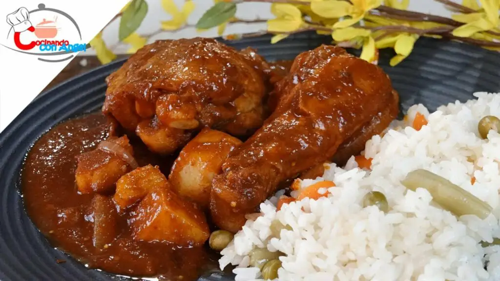Sorprende a tus invitados con estas deliciosas recetas de pollo para fiestas