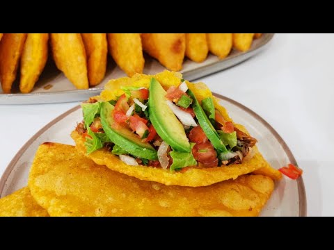 Las deliciosas empanadas de Costa Rica: ¿Las has probado?