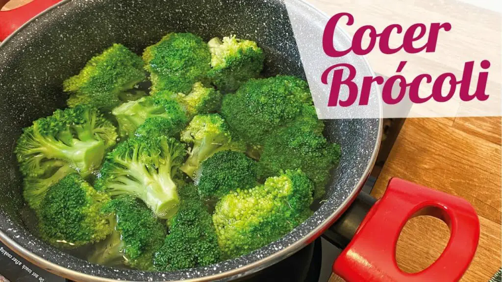 Descubre los secretos para preparar el brócoli perfecto en casa